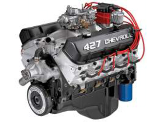 P337E Engine